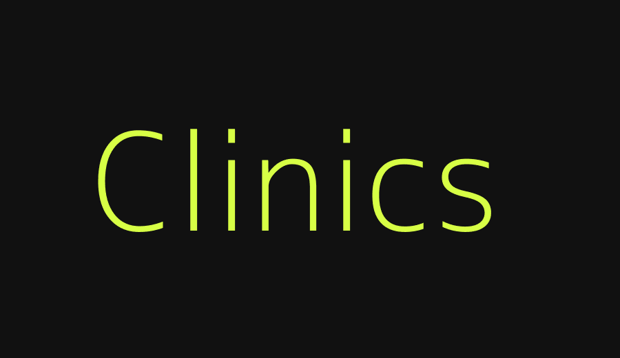 WordPress developers for clinics and healthcare