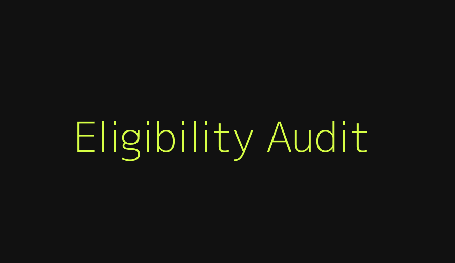Technical SEO and AI search eligibility audit