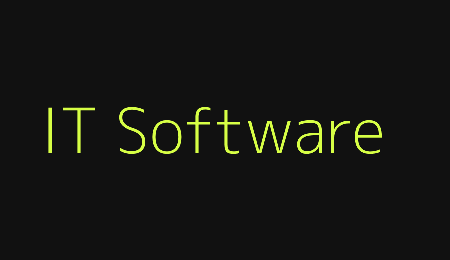 IT software business listings on HelloBiz India