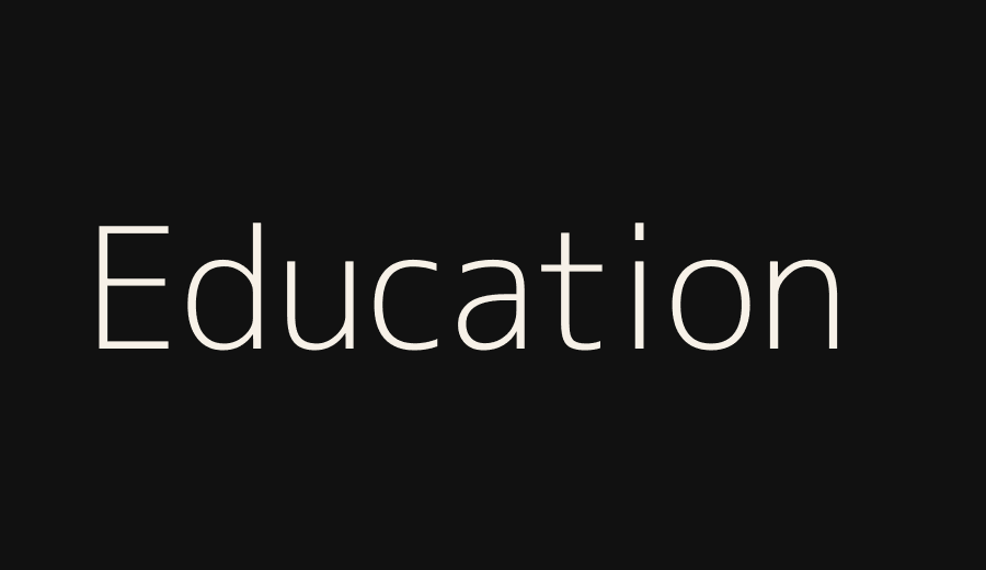 Education app development services