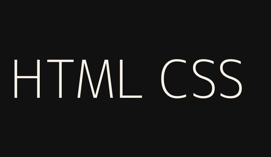 Hire a dedicated HTML CSS developer from RAASIS TECHNOLOGY