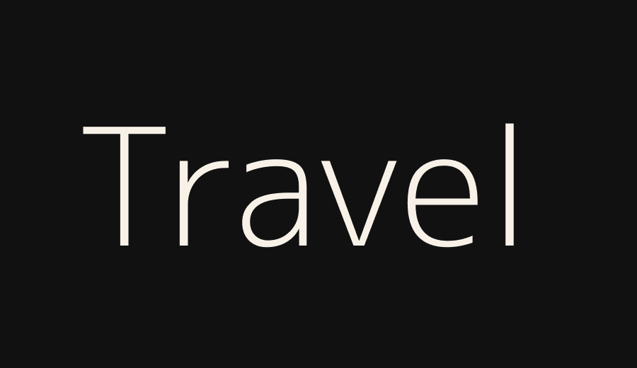 Travel listings on HelloBiz India