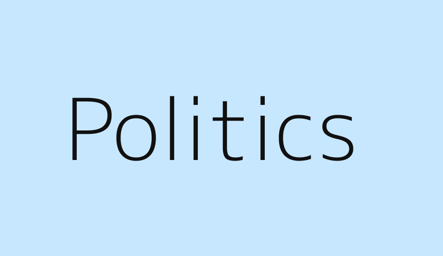 Hindi politics news