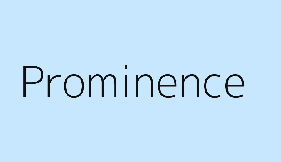 Google Maps prominence optimization