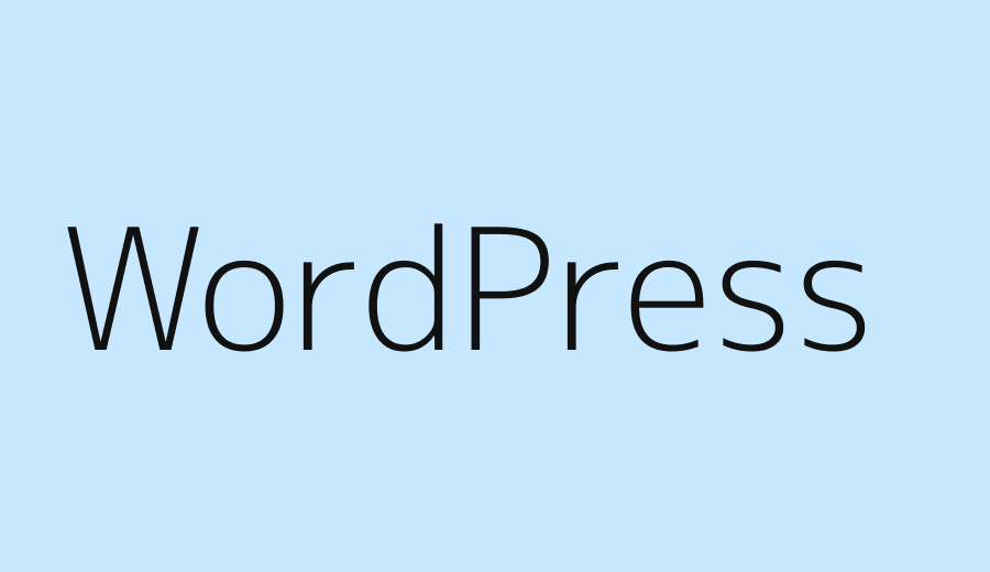 Hire a dedicated WordPress developer from RAASIS TECHNOLOGY