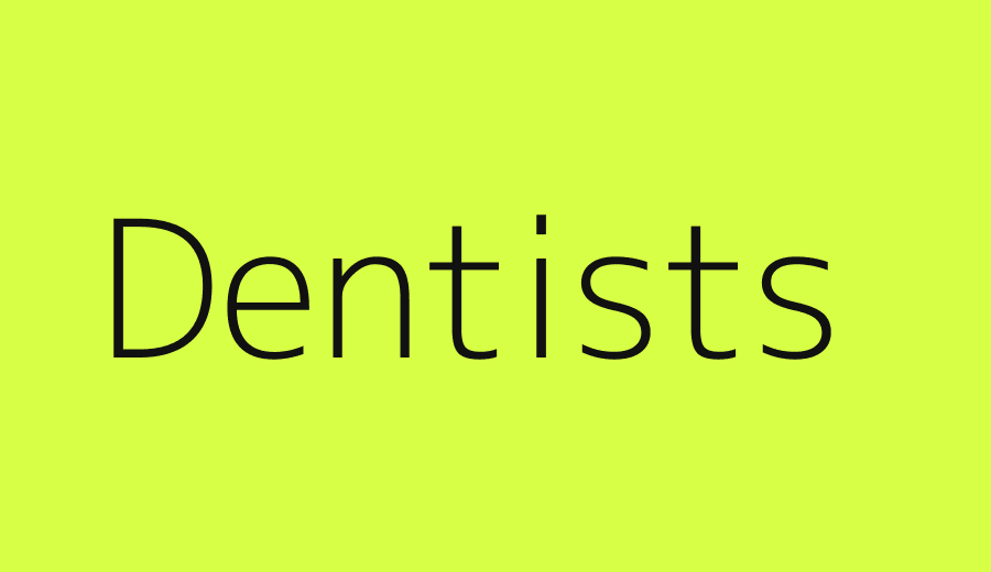 Dental local SEO and Google Maps optimization
