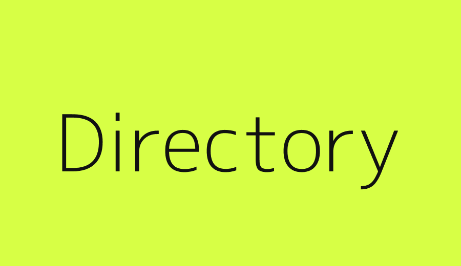 Business directory and listing platform development