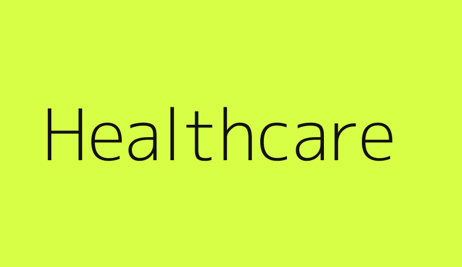 Healthcare listings on HelloBiz India