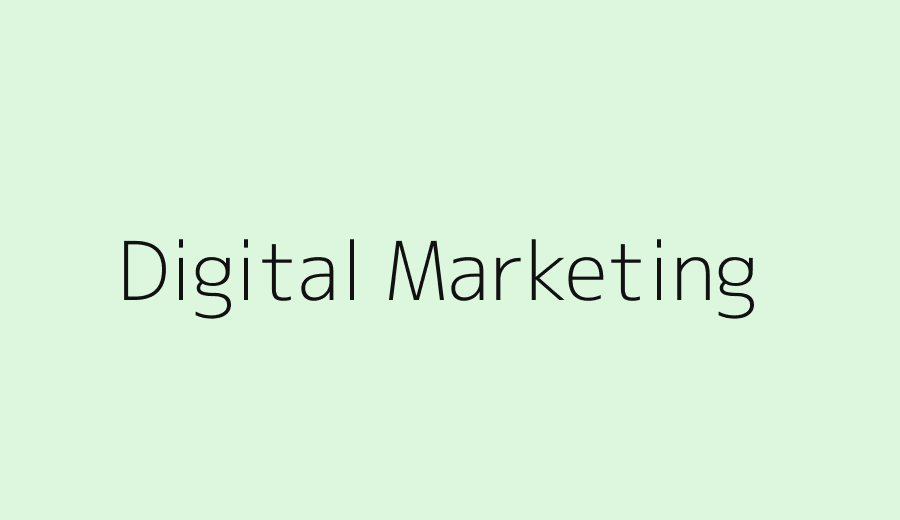 Digital marketing listings on HelloBiz India