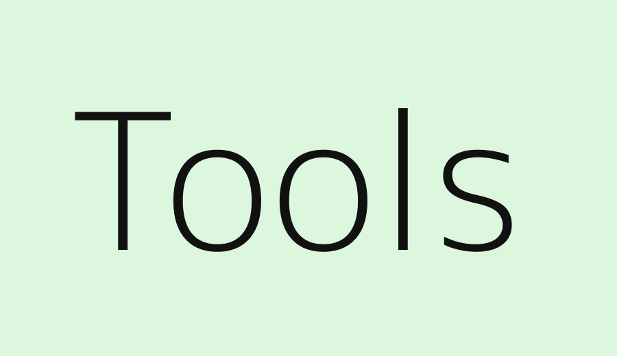 Calculator and tool platform development