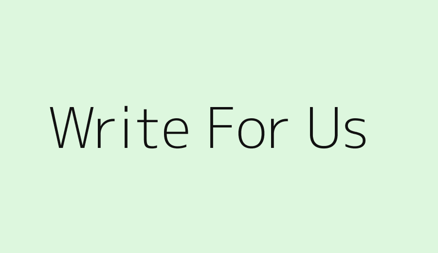 Write for TVL Health contributor program
