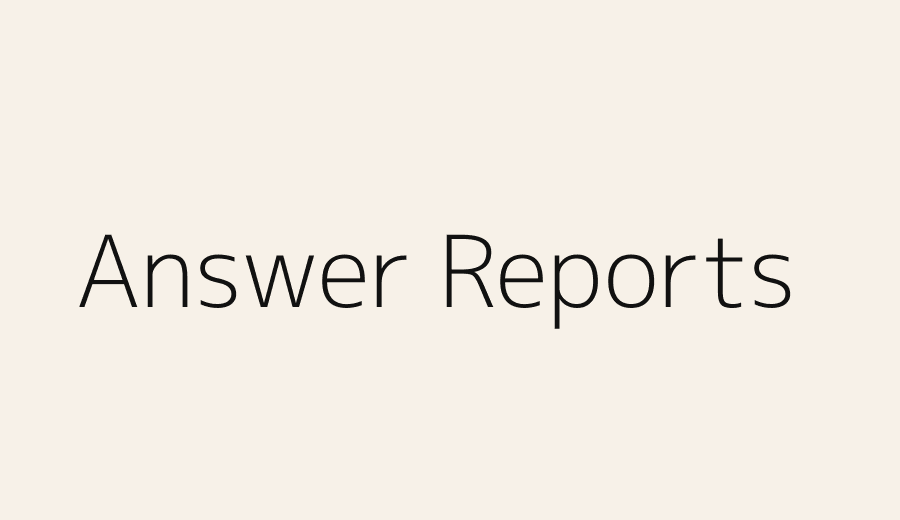 AEO performance reporting and Search Console tracking