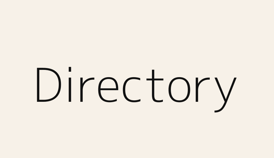 Directory and classified website development