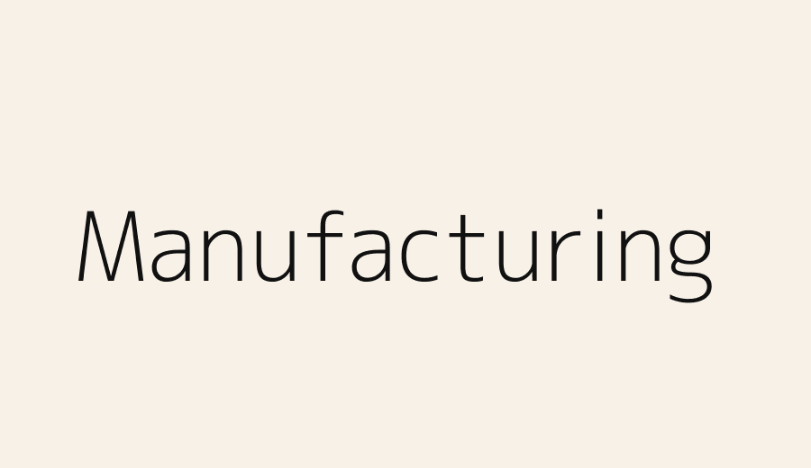 Manufacturing listings on HelloBiz India