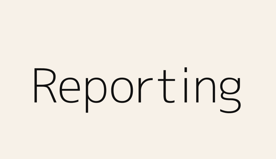 AI SEO reporting