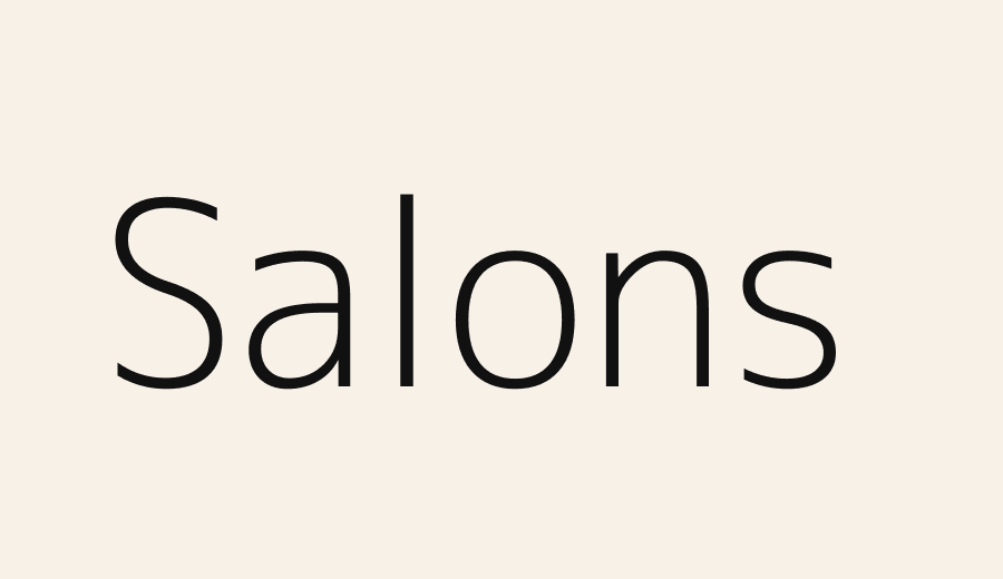 Beauty salon local SEO