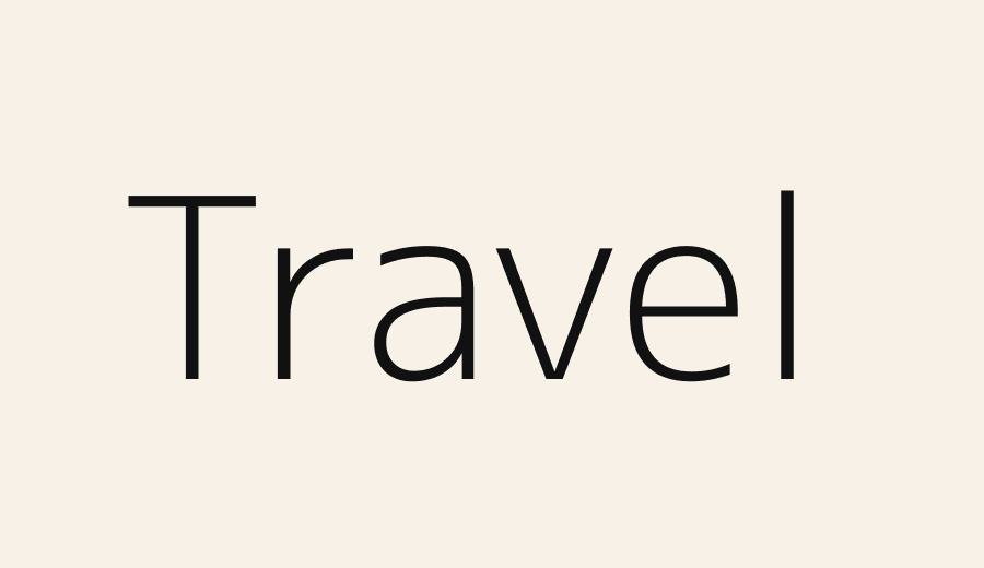 TVL Health travel guides and planning