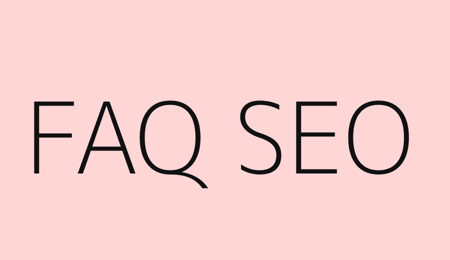 FAQ SEO and answer content strategy