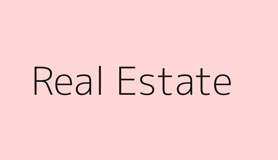 Real estate listings on HelloBiz India