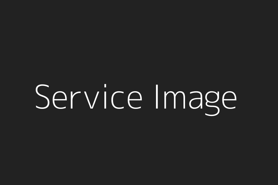 Service Title Goes Here