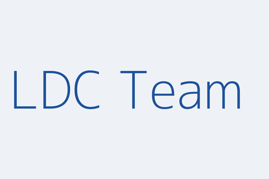 LDC team