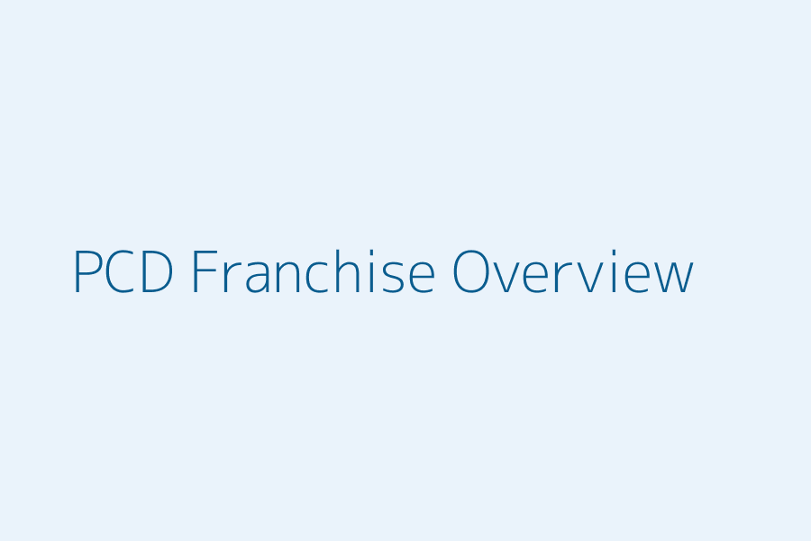 SterisCare PCD Pharma Franchise Network - Healthcare & Pharmaceutical Distribution