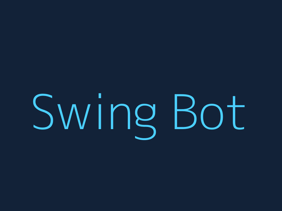 Swing Bot