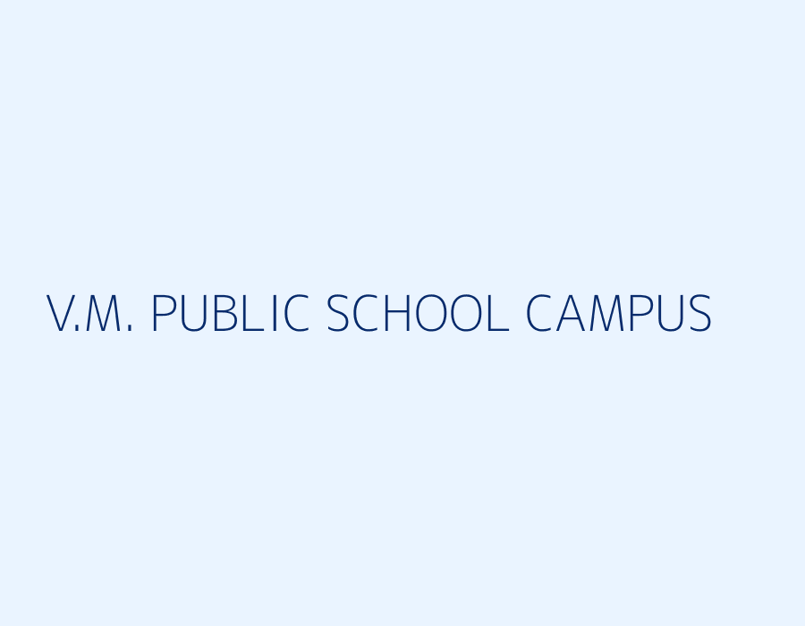 V.M. Public School