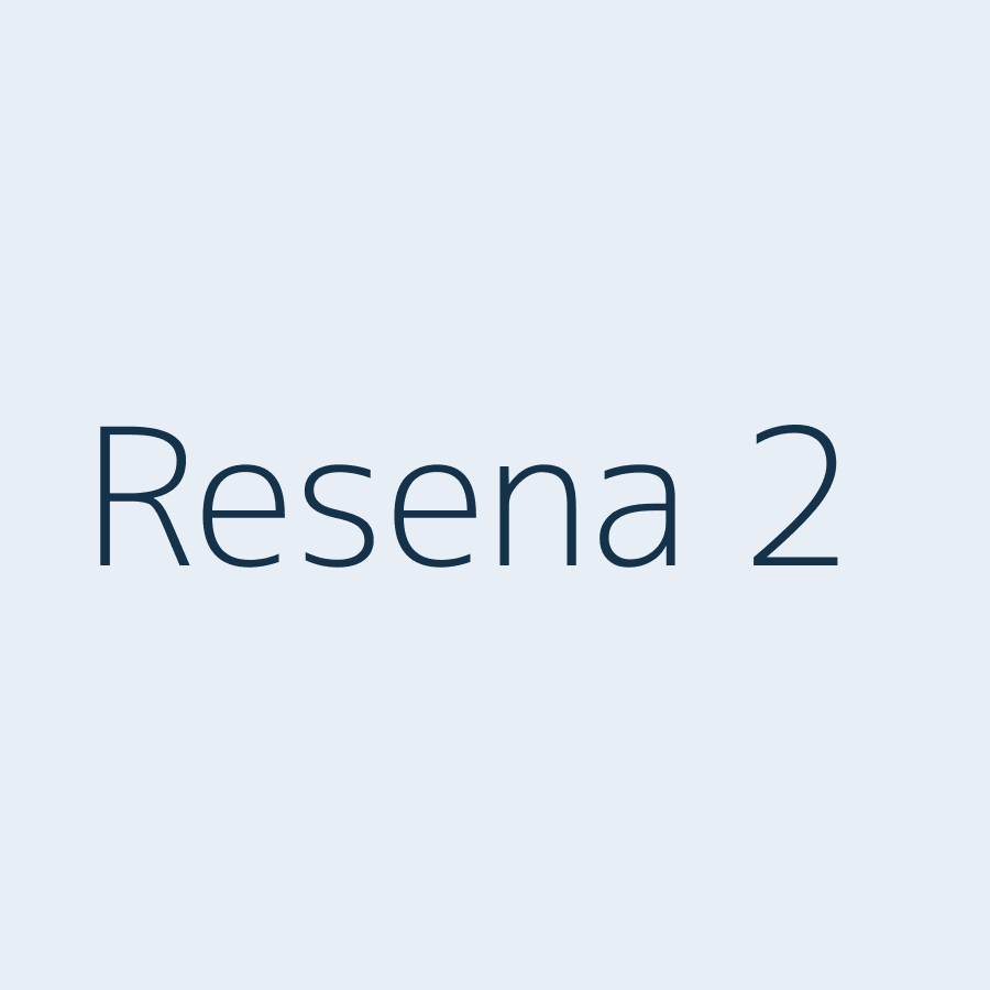 Testimonio hogar