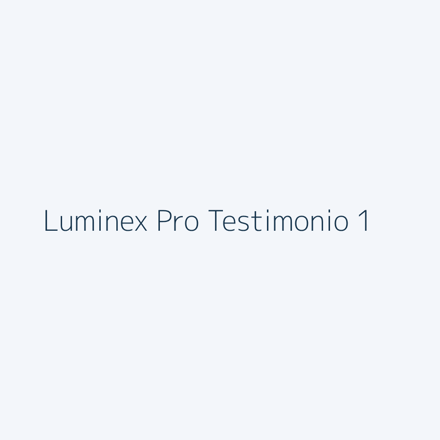 Testimonio taller