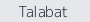 Talabat