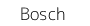 Bosch logo