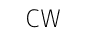 The CW