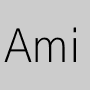 Ami