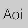 Aoi