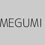 MEGUMI