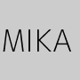 MIKA