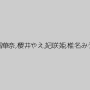 咲雪華奈,櫻井やえ,妃咲姫,椎名みう