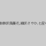 姫乃咲,早乙女優華,華咲風優花,綾咲さやか,七星ゆき,愛沢寧々