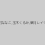 宮村ななこ,玉木くるみ,葉月レイラ