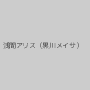 浅間アリス（黒川メイサ）