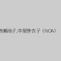 赤瀬尚子,中尾芽衣子（NOA）