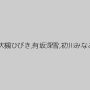 里美ゆりあ,栄川乃亜,秋山祥子,AIKA,大槻ひびき,有坂深雪,初川みなみ,麻里梨夏,波多野結衣,つぼみ
