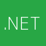 .NET TLD