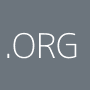 .ORG TLD