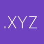 .XYZ TLD