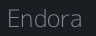 Endora logo
