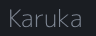 Karuka logo
