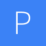 PT logo