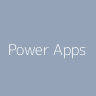 Power Apps